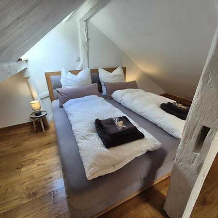 Dachkoje Monschau Lägenhet Exteriör bild