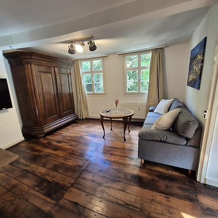 Dachkoje Monschau Lägenhet Exteriör bild