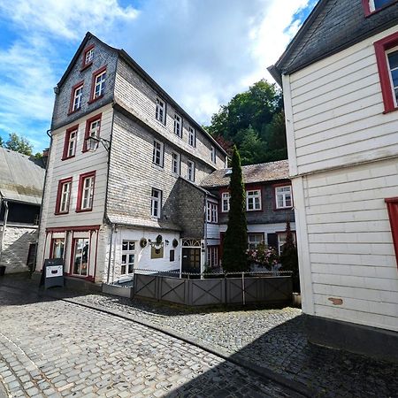 Dachkoje Monschau Lägenhet Exteriör bild